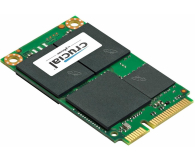Crucial 128GB 1,8'' mSATA SSD M550 - 179675 - zdjęcie 2
